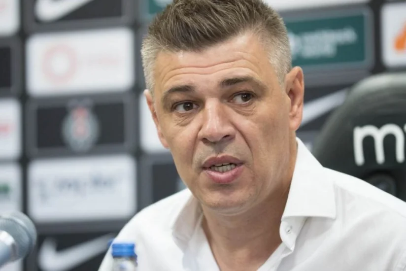 Savo Miloşeviç: Neftçi keyfiyyətli komandadır