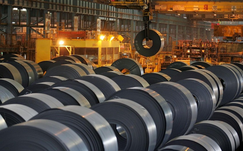 “Worldsteel”: Polad istehlakı artacaq