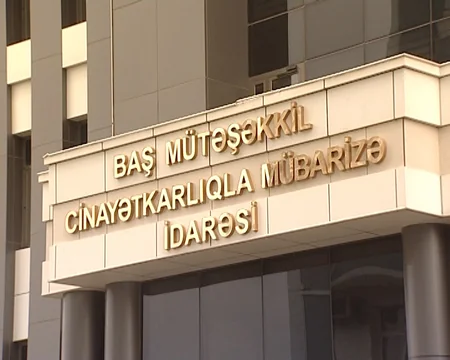 Bərdə sakininin evindən odlu silah-sursat aşkarlanıb
