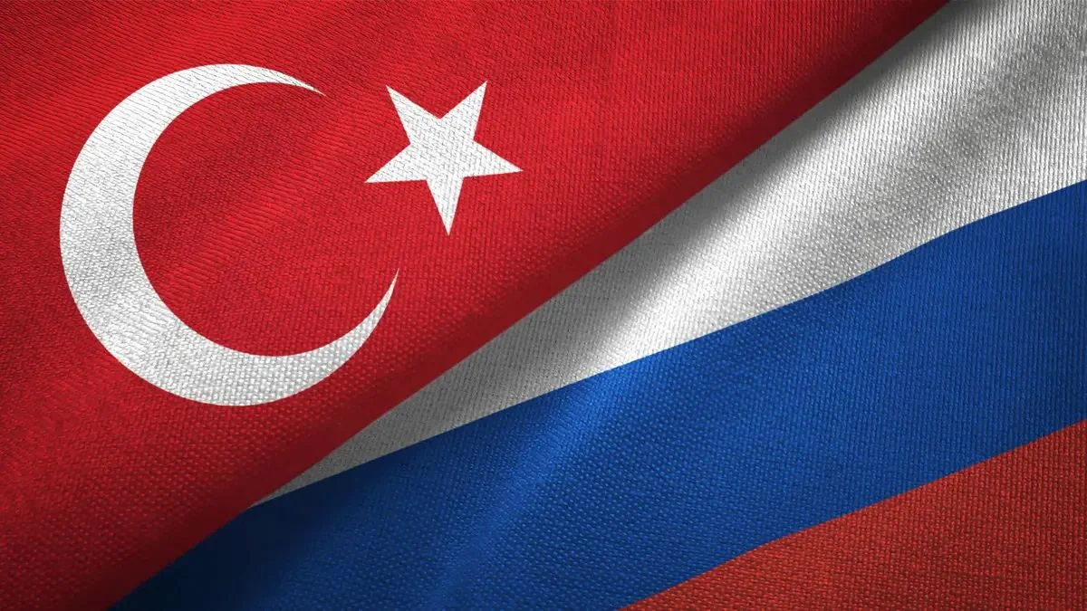 Türkiyə və Rusiya arasında danışıqlar üç saat davam edib