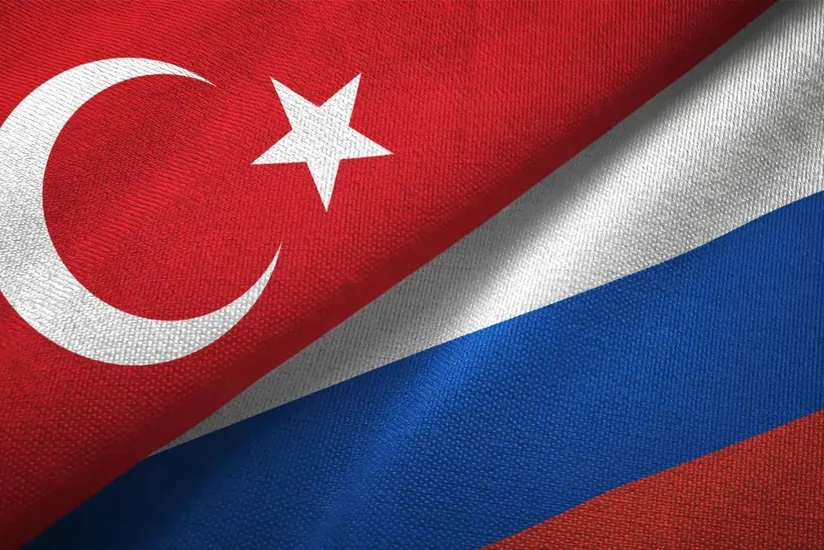Türkiyə və Rusiya arasında danışıqlar üç saat davam edib