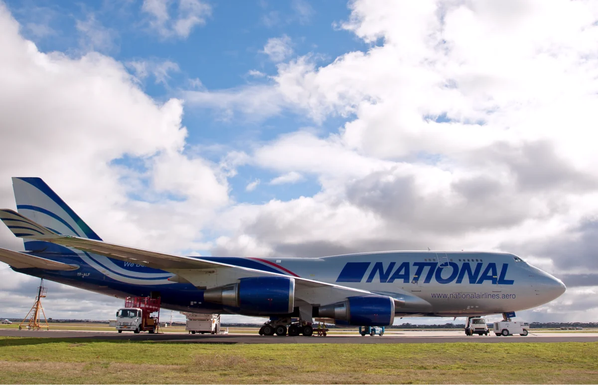 Xi'an-Istanbul flight makes emergency landing in Baku