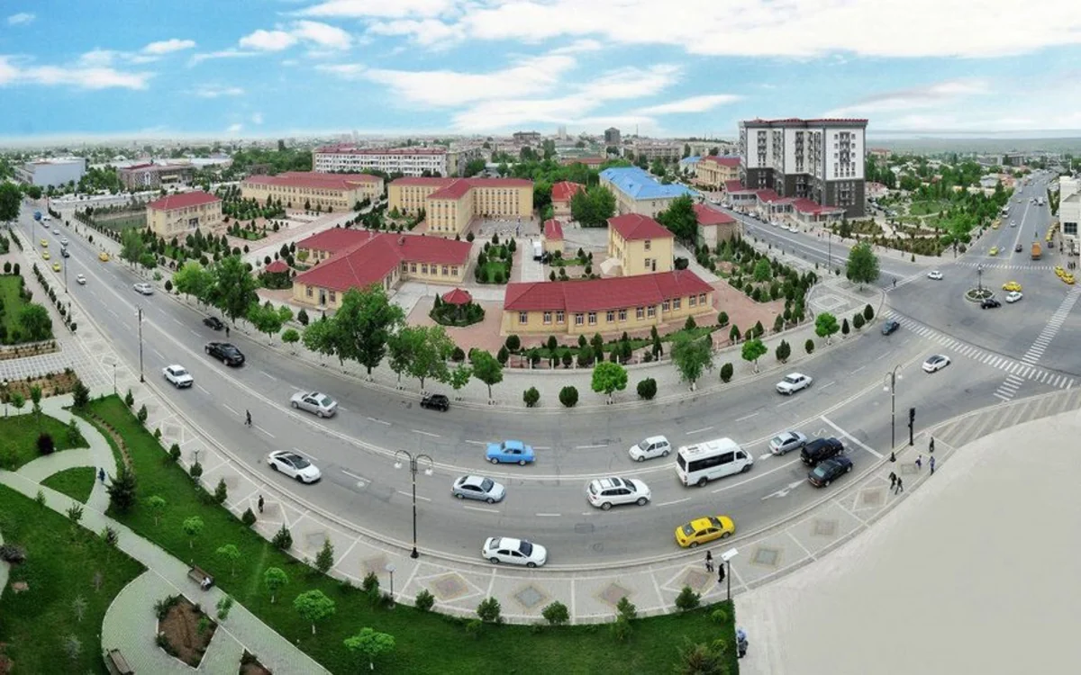 Naxçıvan Dövlət Təhlükəsizliyi Xidmətinə yeni rəis təyin olunub