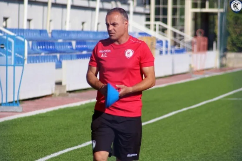 “Kukesi”nin baş məşqçisi: Qarabağla oyunlar çətin olacaq - MÜSAHİBƏ