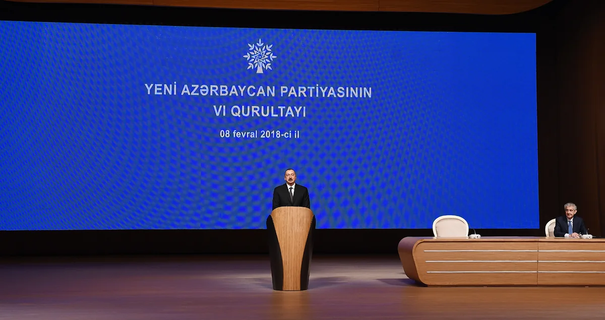 Azərbaycan Prezidenti: “Cənub Qaz Dəhlizini vaxtında təhvil verəcəyik”