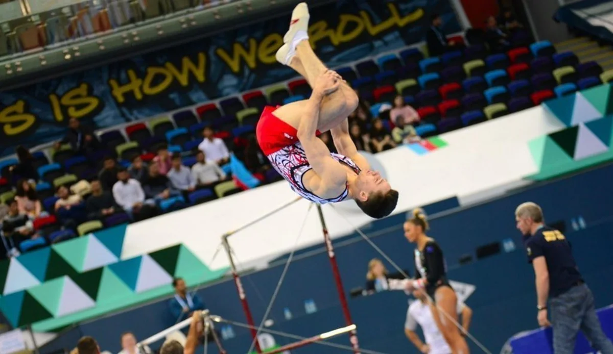 Чемпионат Европы перенесен из Парижа в Баку