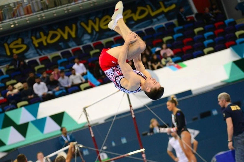 Avropa çempionatı Parisdən alınıb Bakıya verildi
