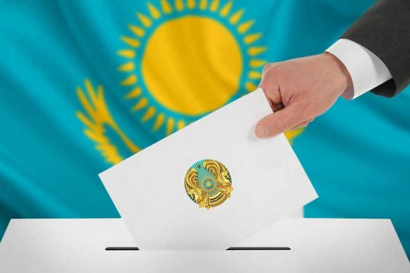 Внеочередные выборы президента Казахстана назначены на 20 ноября