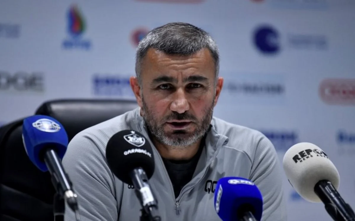 Игру Карабаха в Премьер-лиге Азербайджана не отложат