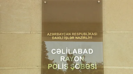 Cəlilabadda bibisinin evindən oğurluq etdirən qadın və dəstənin digər üzvləri saxlanılıblar