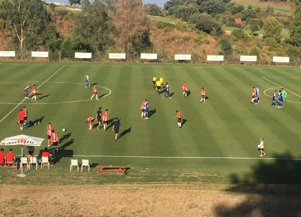 Cəbəllütariq klubu futbolçularına kriptovalyuta ilə maaş verəcək