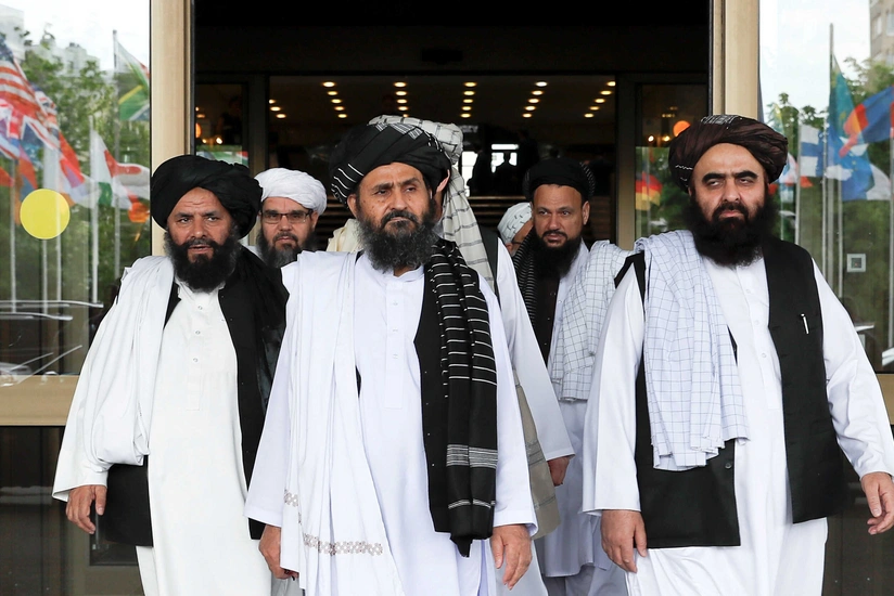 Taliban müqavimət cəbhəsi ilə danışıqlara başlayır