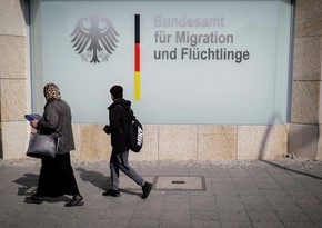Number of Armenian citizens seeking asylum in Germany increased