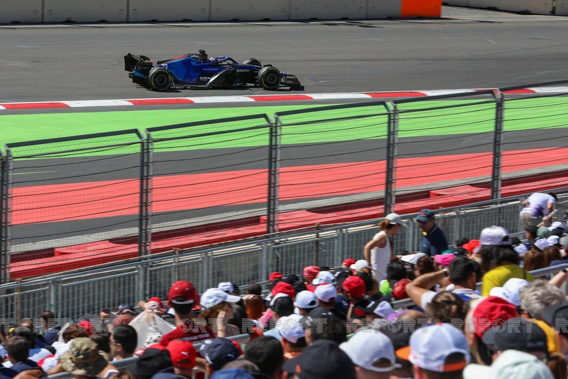 Formula 1: Azərbaycan Qran-prisi dünyada böyük marağa səbəb olub