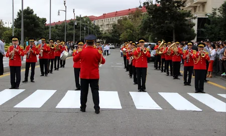 Праздник велосипеда в день города