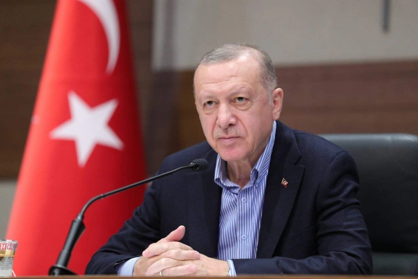 Erdogan: No one can defeat Türkiye with threats and hypocritical games
