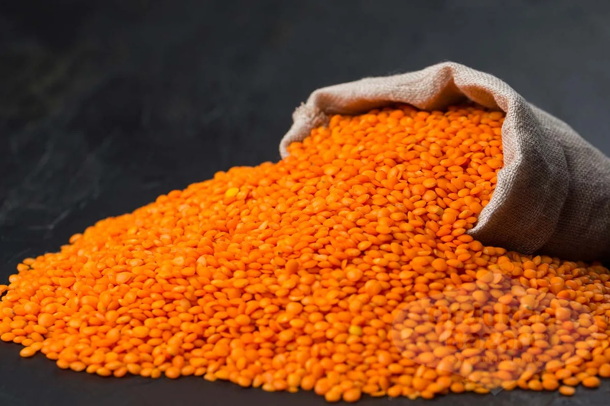 Azərbaycan Bolqarıstandan mərci almağa başlayıb