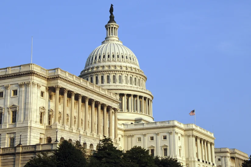 Палата представителей США проголосует по плану стимулирования экономики