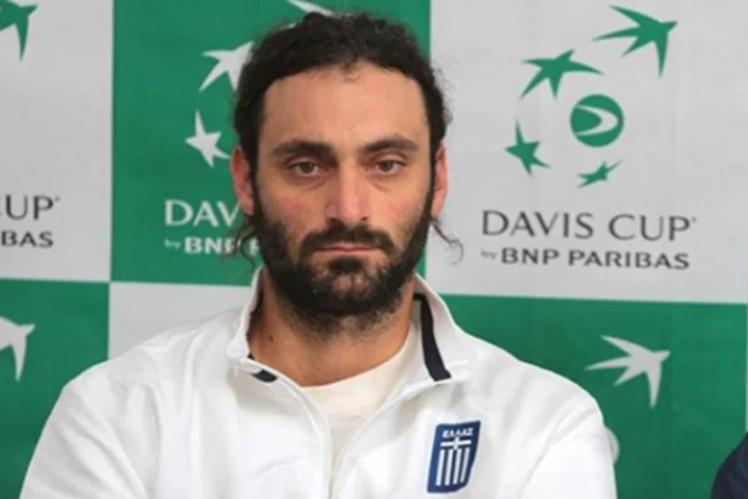 Tennisçi danışılmış oyunda iştirak etdiyi üçün ömürlük cəzalanıb