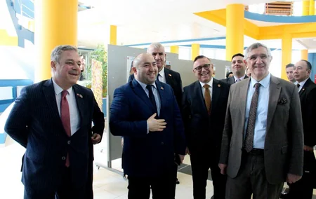 Bişkekdə Azərbaycan mədəniyyətinin təbliğinə həsr olunan festival başlayıb