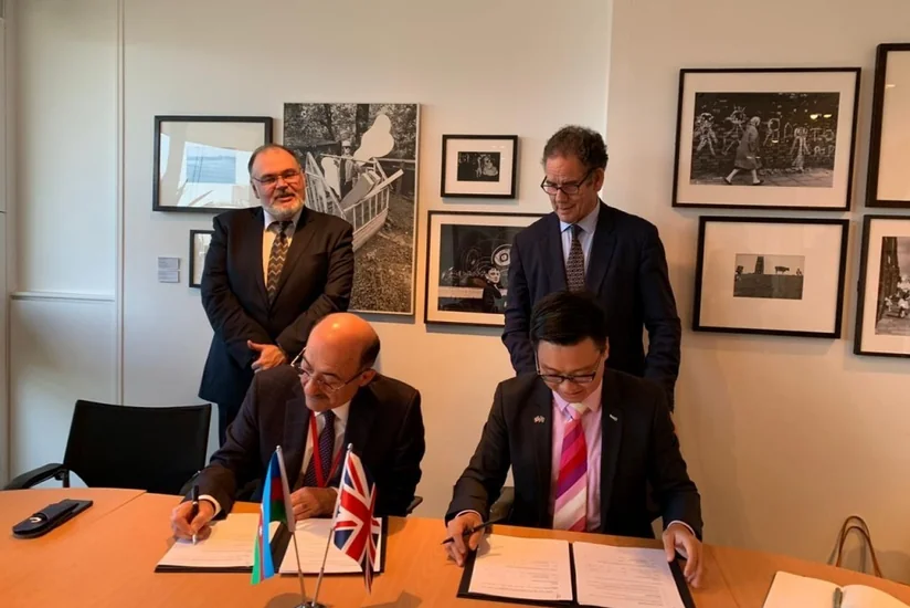 Mədəniyyət Nazirliyi ilə British Council əməkdaşlıq edəcək