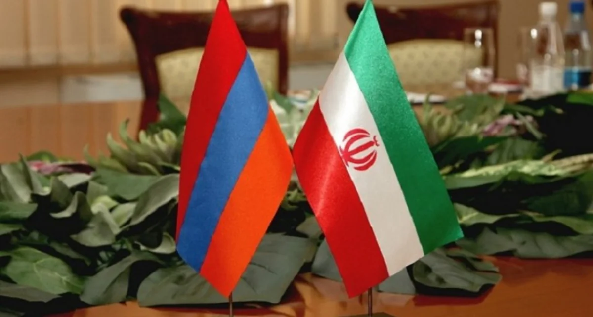 ISW: Iran may expand its military support to Armenia