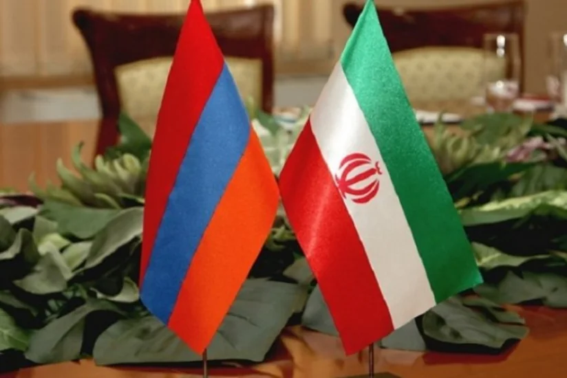 ISW: Iran may expand its military support to Armenia