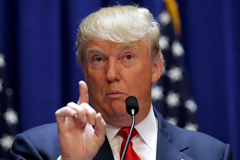 ABŞ prezidenti dünya bazarında süni devalvasiya ilə mübarizə aparacaq