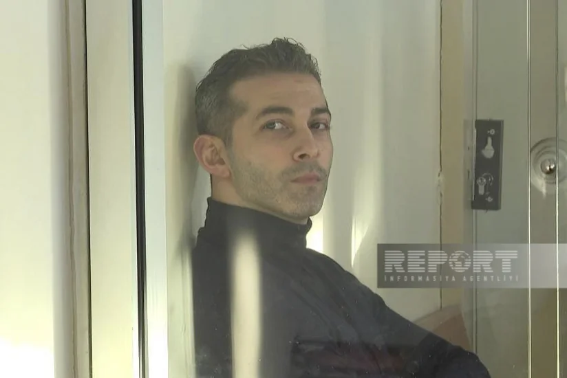 Tanınmış model Razi Əliyevanı döyməkdə təqsirləndirilən şəxs özünü günahkar bilməyib