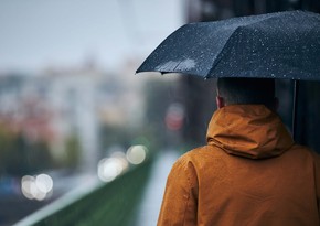 Weather forecast for tomorrow in Azerbaijan announced
