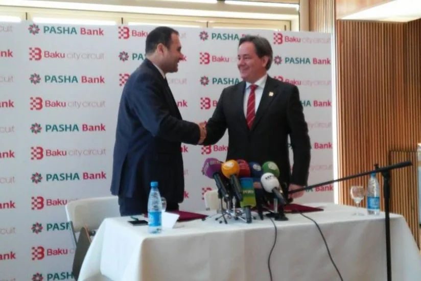 Bakı Şəhər Halqası Əməliyyat Şirkəti ilə ​Paşa Bank arasında əməkdaşlıq memorandumu imzalanıb