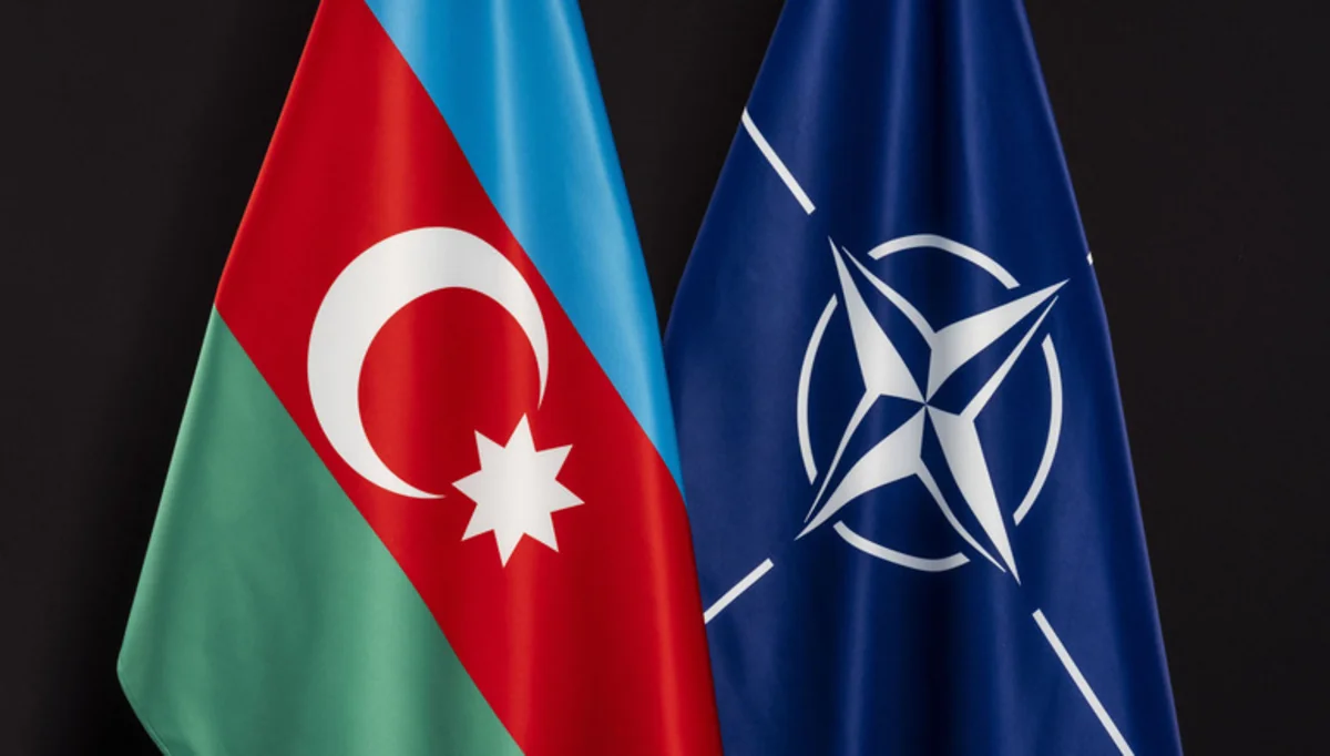 Azerbaijan's Mission at NATO expresses commitment to bilateral partnership