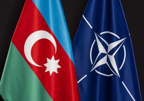 Представительство Азербайджана при НАТО выразило приверженность двустороннему партнерству