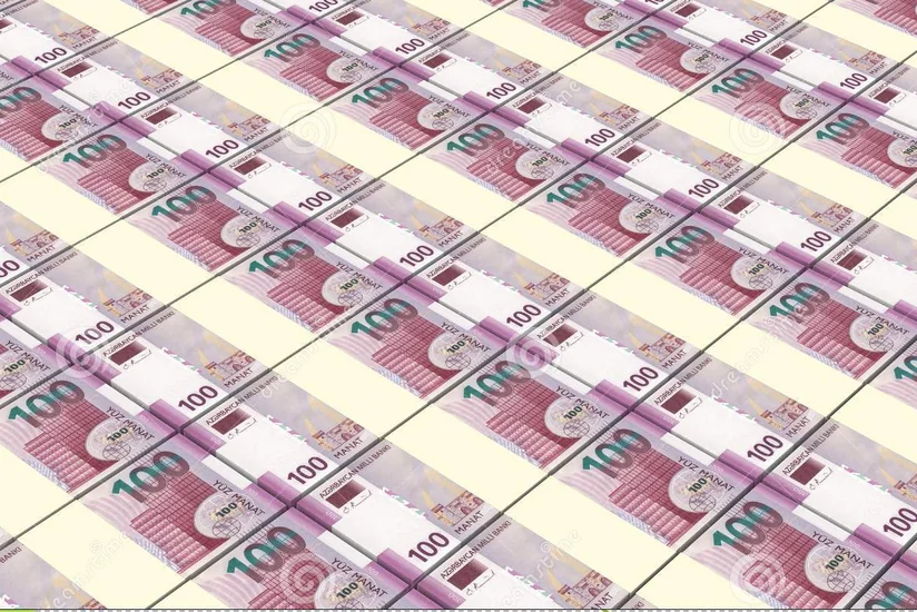 Azərbaycan-Böyük Britaniya şirkətinin meneceri 1,6 milyon manatlıq dələduzluqla ittiham olunur