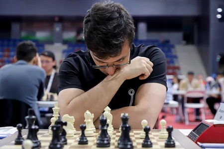 “Baku Open 2024” Beynəlxalq Şahmat Festivalında 5-ci tur başa çatıb