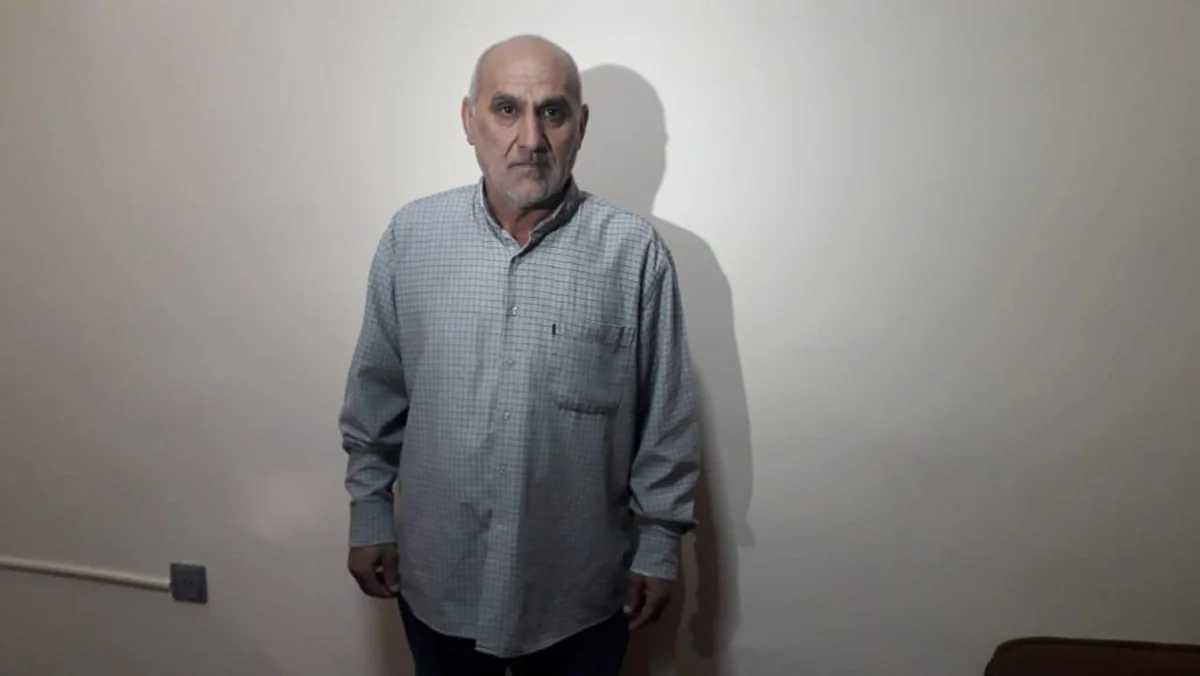 Kürdəmir sakinindən külli miqdarda narkotik götürüldü