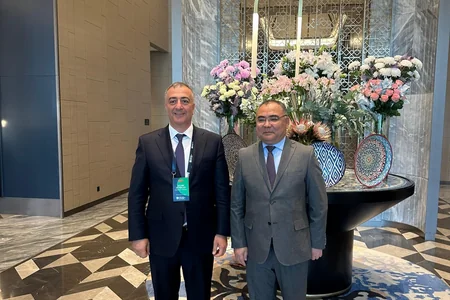 Замминистра: В секторе АПК необходима цифровая трансформация