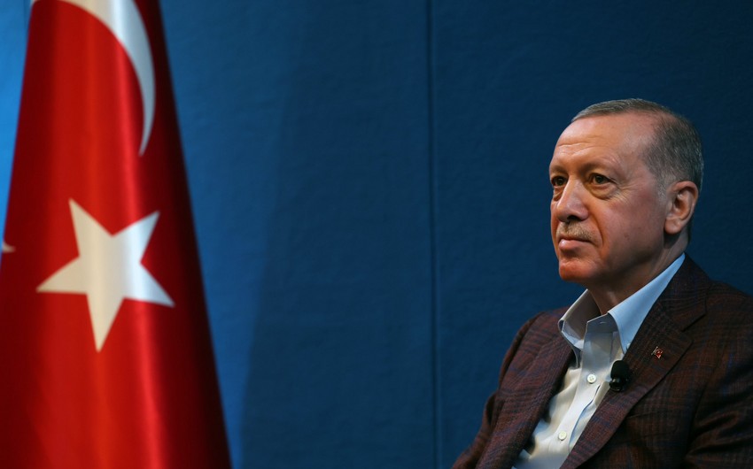 Erdogan: UN needs reform