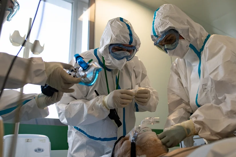 Названо еще одно последствие COVID-19