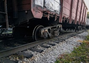 В Ивановской области произошло ДТП с участием пассажирского поезда и грузовика