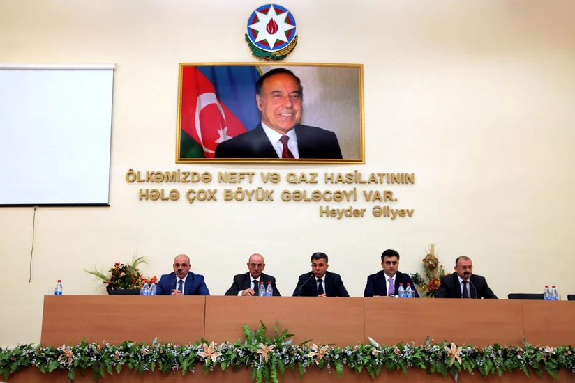 Baş direktor: Abonent “Azəriqaz”ın üzləşdiyi texniki problemlərdən əziyyət çəkməməlidir