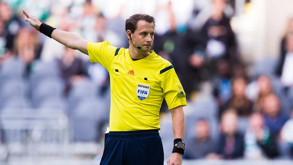 Referees of Qarabag – Ferencvaros match announced