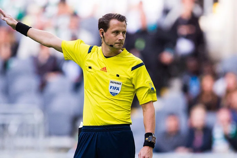 Referees of Qarabag – Ferencvaros match announced