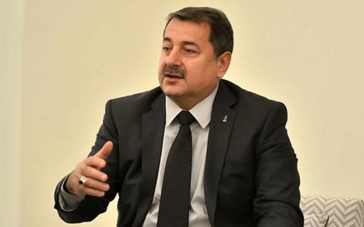 AFFA-nın vitse-prezidenti: “Legioner limitini dəyişmək indiki məqamda tezdir”