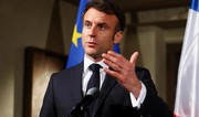 Макрон: Скорейшее подписание мирного соглашения между Ереваном и Баку откроет новую страницу для всех стран региона