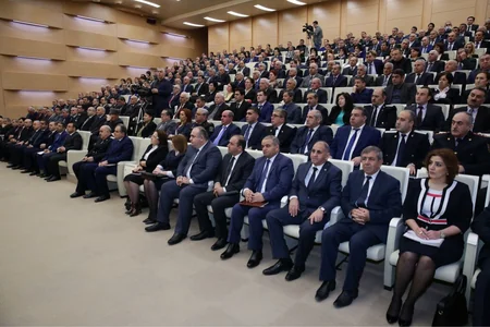 Əli Həsənov: Dağlıq Qarabağ münaqişəsinin həll olunmaması bəzi qüvvələrin maraqlarına xidmət edir