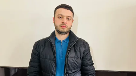 Balakəndə qaydaları pozan sürücü həbs olunub