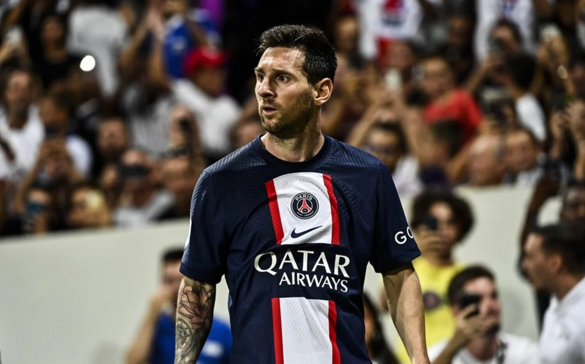 Messi Qvardiolanın futbola çox zərər verdiyini bildirib