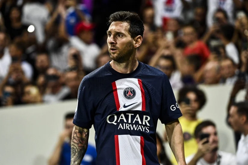 Messi Qvardiolanın futbola çox zərər verdiyini bildirib