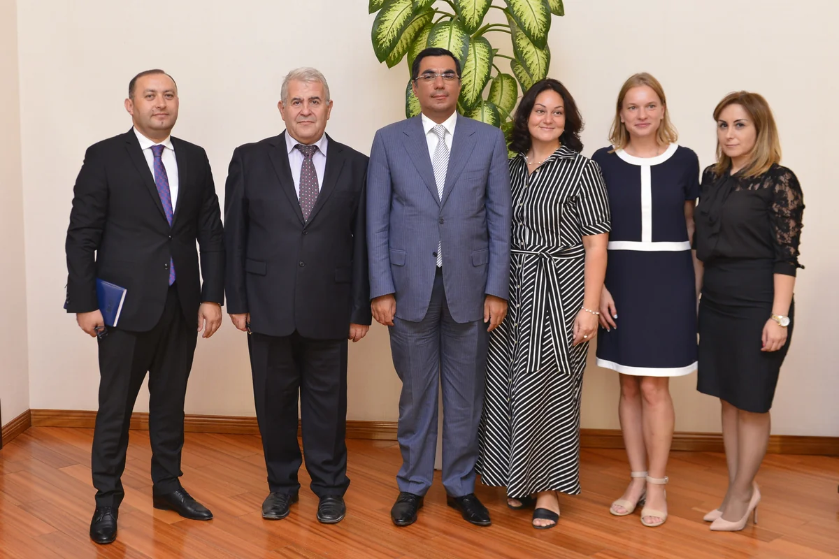 BHOS to cooperate with famous Russian R-Pharm company